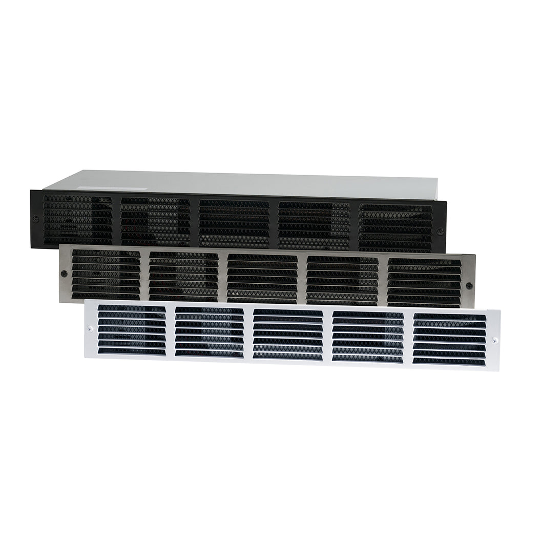 Electromode RKHA20D31MC Fan-Forced Kick Space Heater Electromode RKHA20D31MC