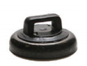 Rack-A-Tiers RM115BK Magnetic Cable Tie Mount Rack-A-Tiers RM115BK
