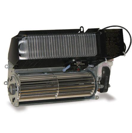 Cadet RM151 Register 1500W Fan Forced Heater Assembly Cadet RM151