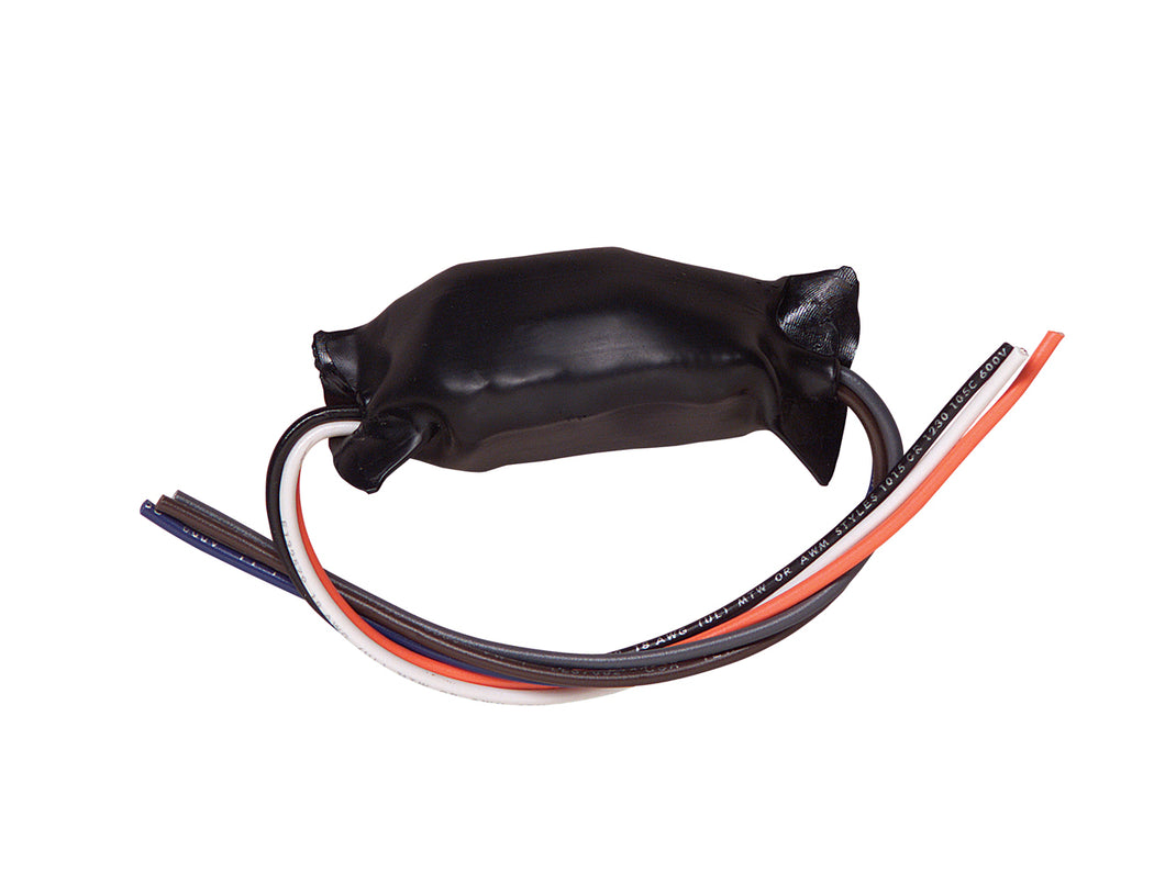 BRK-First Alert RM4 Auxiliary Alarm Relay, 120V AC BRK-First Alert RM4