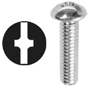 Dottie RMC103234 10-32 Machine Screw Dottie RMC103234