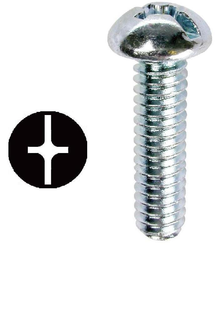 Dottie RMC8321 8-32 Machine Screw Dottie RMC8321