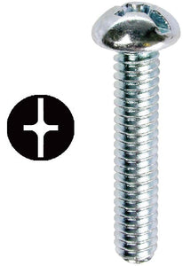 Dottie RMC8323 8/32 Machine Screw Dottie RMC8323