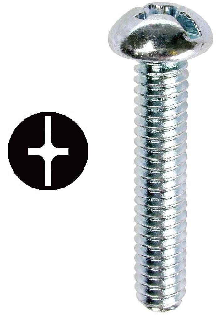Dottie RMC8323 8/32 Machine Screw Dottie RMC8323