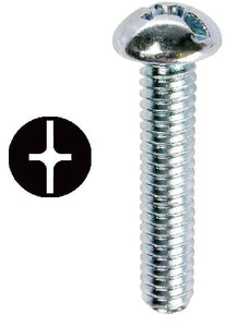 Dottie RMCT6322 6/32 Machine Screw Dottie RMCT6322