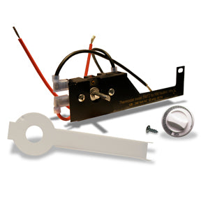 Cadet RMT2W Register Heater Thermostat Kit Cadet RMT2W