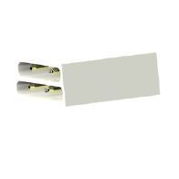 Light Efficient Design RP-LBI-SSC-NODIM-10P Seamless Connector Light Efficient Design RP-LBI-SSC-NODIM-10P