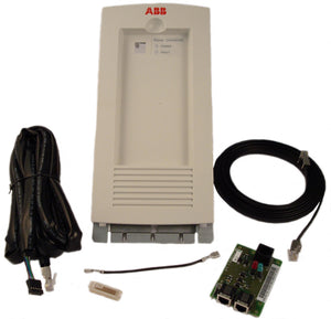 ABB RPMP-11-KIT Panel Mount Kit, CDP-312R, Keypad, ACS800, NEMA 12 ABB RPMP-11-KIT