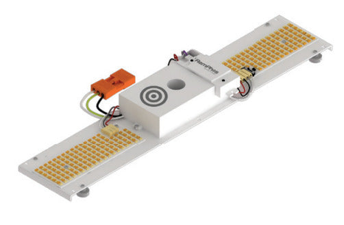 Light Efficient Design RPT-P-LEDSR-G2-14I RPT-P-LEDSR-G2-14INM-8L-840-FWFC 14