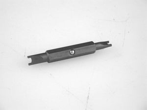 Dottie RSP68C Tamper Proof Replacement Bits, Spanner (6, 8)  Dottie RSP68C