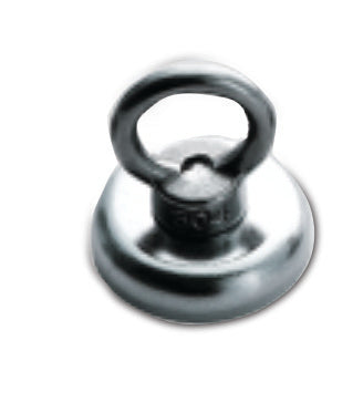 Rack-A-Tiers RV025 Van Magnets, 25 lbs, 3 Per Pack Rack-A-Tiers RV025