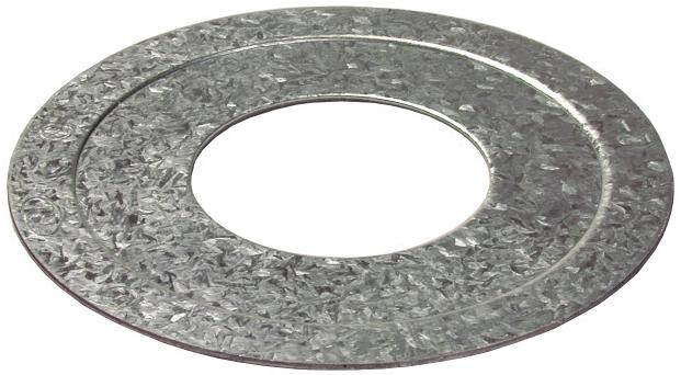 American Fittings Corp RW10050 1 X 1/2 Reducing Washer American Fittings Corp RW10050