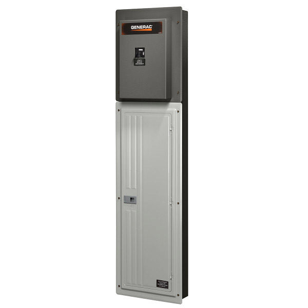 Generac RXG42SHA1 Generac Rxg42Sha1 200A Automatic Transfer Switch Generac RXG42SHA1