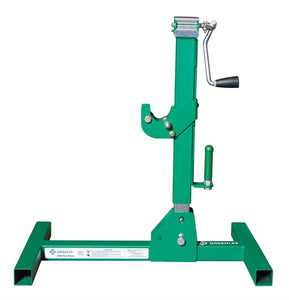 Greenlee RXM Reel Stand Greenlee RXM