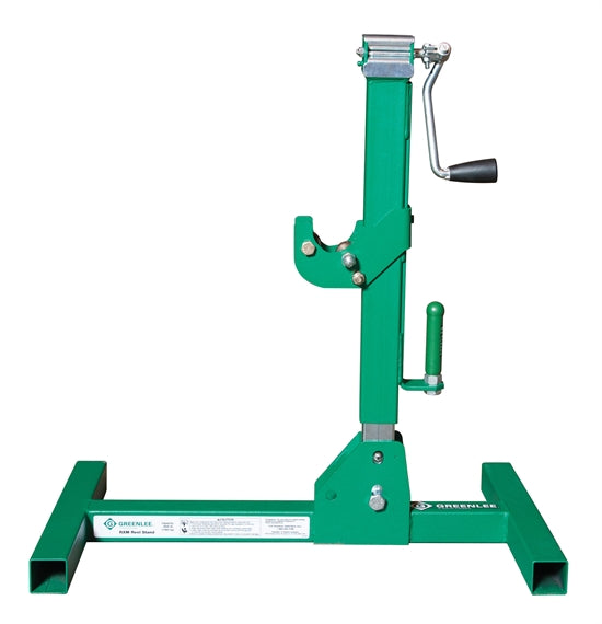 Greenlee RXM Reel Stand Greenlee RXM