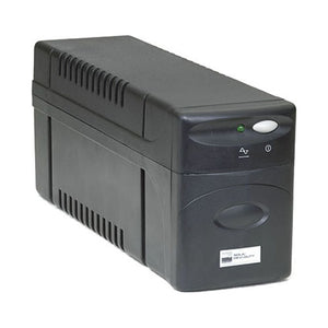 Sola Hevi-Duty S1K320 Uninteruptible Power Supply, Off-Line, 320VA, 240W, 115VAC In/Out Sola Hevi-Duty S1K320