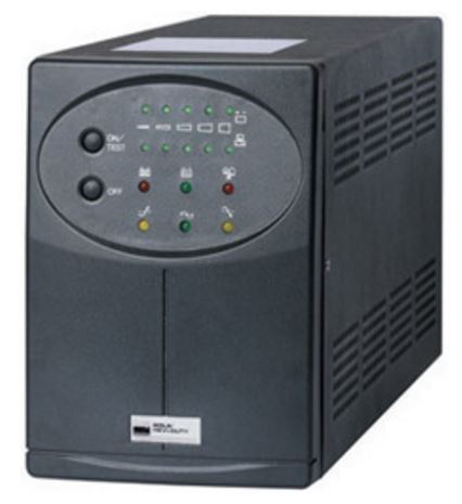 Sola Hevi-Duty S3K700 700VA, 480W Uninterruptible Power Supply, Mini-Tower Sola Hevi-Duty S3K700