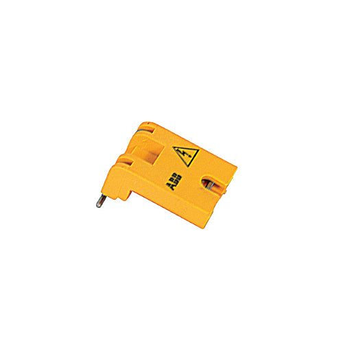 ABB SA1 PADLOCK ADAPTER FOR MCB ABB SA1