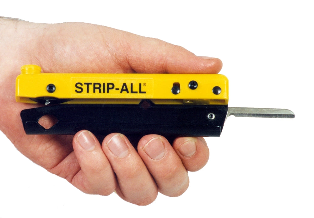 Maxis SA200SK STRIP-ALL W/WR STRP & Maxis SA200SK