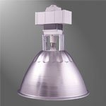 Lumark SA23 23" High Bay Aluminum Reflector Lumark SA23