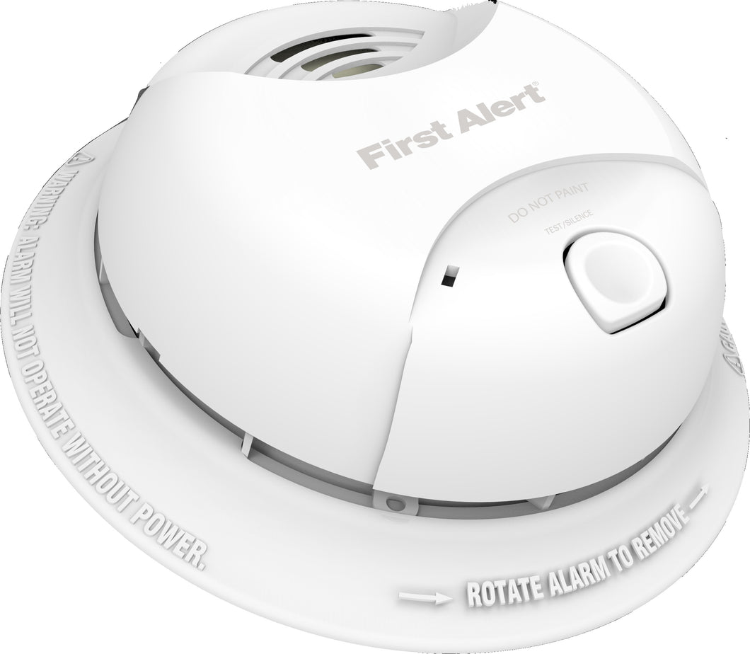 BRK-First Alert SA350B Ionization Smoke Detector BRK-First Alert SA350B