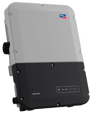 SMA SB7.7-1SP-US-41 Sunny Boy String Inverter, 7.7kW SMA SB7.7-1SP-US-41
