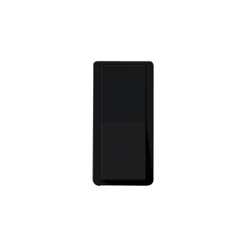 Lutron SC-1PS-MN General Purpose Switch, Claro Series, Midnight Lutron SC-1PS-MN