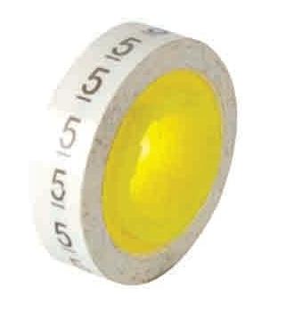 3M SDR-5 Wire Marker Tape, 5 3M SDR-5
