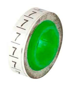 3M SDR-7 Wire Marker Tape, 7 3M SDR-7