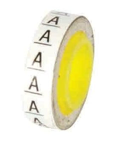 3M SDR-A Wire Marker Tape, A 3M SDR-A