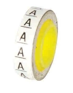 3M SDR-A Wire Marker Tape, A 3M SDR-A