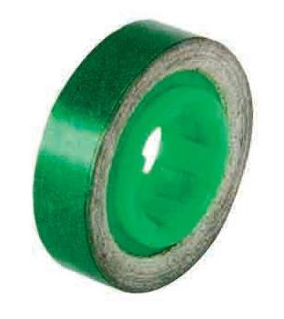 3M SDR-GN Green Wire Marker Tape 3M SDR-GN