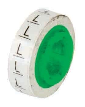 3M SDR-L Wire Marker Tape, L 3M SDR-L