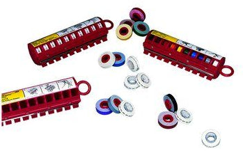 3M SDR-P Wire Marker Tape 3M SDR-P