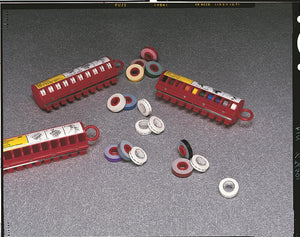 3M SDR-Q Wire Marker Tape 3M SDR-Q