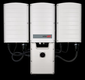 SolarEdge SE100K-USRP0BNU4 PV Inverter, 3-Phase, 100kW SolarEdge SE100K-USRP0BNU4