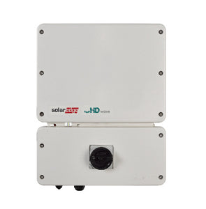 SolarEdge SE3800H-US000BNU4 Single phase Inverter SolarEdge SE3800H-US000BNU4