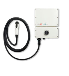 SolarEdge SE7600H-US000BNV4 EV Charging Single Phase Inverter SolarEdge SE7600H-US000BNV4