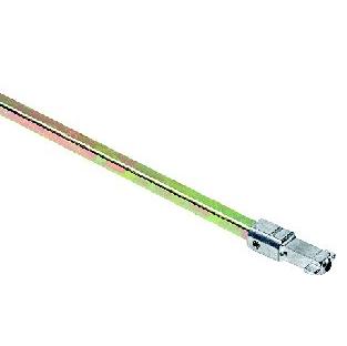 Eaton SF200PH5X5 Pistol Handle Shaft, 5 x 200 mm Eaton SF200PH5X5