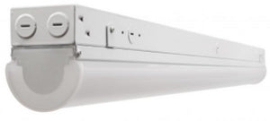Litetronics SF40UQS450DL LED Strip Fixture, 40W, 5000K Litetronics SF40UQS450DL