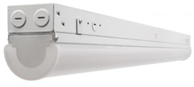 Litetronics SF64UQS850DL LED Strip Fixture, 64W, 5000K Litetronics SF64UQS850DL