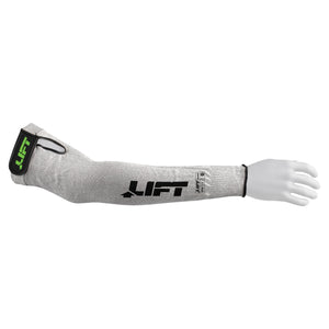 Lift Safety SFY-19Y Lift Fiberwire A5 Shorty Sleeve Lift Safety SFY-19Y