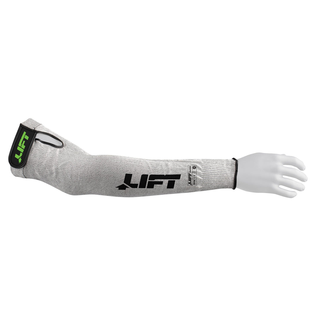 Lift Safety SFY-19Y Lift Fiberwire A5 Shorty Sleeve Lift Safety SFY-19Y