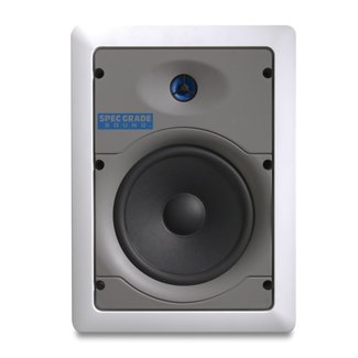 Leviton SGI65-W 6.5
