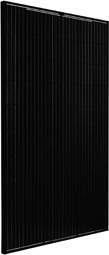 Silfab Solar SIL-320-BL-WA 320 watt ***Made in Washington*** Silfab Solar SIL-320-BL-WA