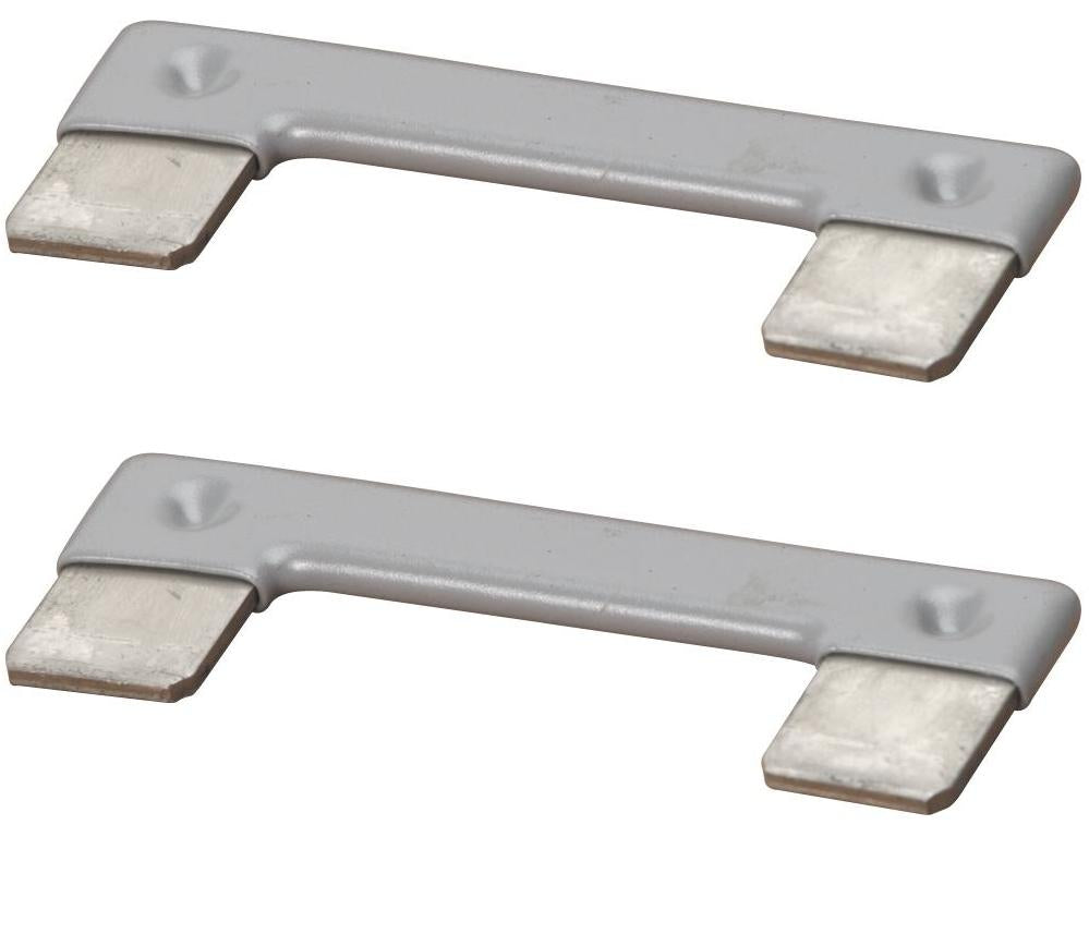 Eaton B-Line SJ-100 Meter Base, Jumper Links, 100/200A, Pair, Insulated Eaton B-Line SJ-100