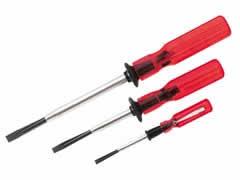 Klein SK234 3-Piece Slotted Screw-Holding Set Klein SK234