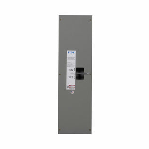 Eaton SKDN400 Breaker, Molded Case, NEMA 1 Enclosure, 300-400A, KG Frame Eaton SKDN400