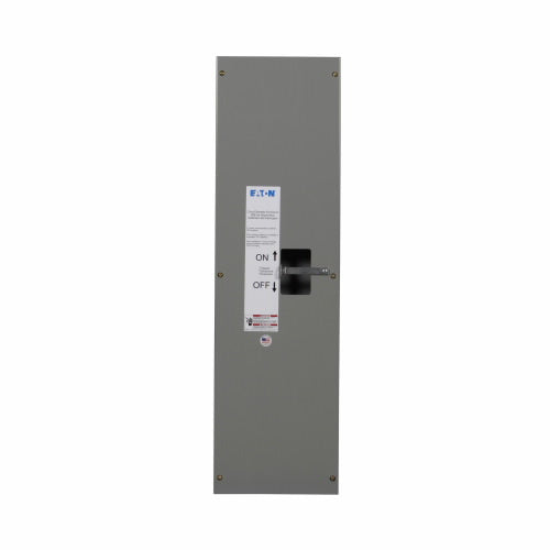 Eaton SKDN400 Breaker, Molded Case, NEMA 1 Enclosure, 300-400A, KG Frame Eaton SKDN400