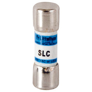 Littelfuse SLC.500 UL CLASS G MEDIUM TIME DELAY .500A Littelfuse SLC.500